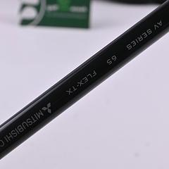 Taylormade Stealth Plus Driver / 8 Degree / TX-Flex Tensei AV RAW Blue 65 Shaft - Image 6