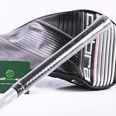 Ladies Cobra Air-X Driver / 15 Degree / Ladies Flex Cobra Ultralite 40 Shaft - Image 8