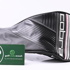 Ladies Cobra Air-X Driver / 15 Degree / Ladies Flex Cobra Ultralite 40 Shaft - Image 9