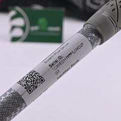 Taylormade Stealth Plus Driver / 8 Degree / TX-Flex Tensei AV RAW Blue 65 Shaft - Image 7