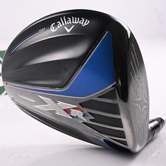 Callaway XR16 Driver / 9 Degree / Stiff Flex Fubuki ZT 60 Shaft - Image 1