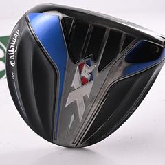 Callaway XR16 Driver / 9 Degree / Stiff Flex Fubuki ZT 60 Shaft - Image 2