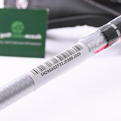 Ladies Cobra Air-X #6 Hybrid / 29 Degree / Ladies Flex Cobra Ultralite 45 Shaft - Image 7