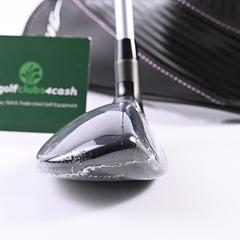 Ladies Cobra Air-X #7 Hybrid / 32 Degree / Ladies Flex Cobra Ultralite 45 Shaft - Image 3