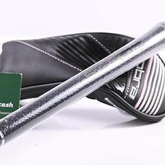 Ladies Cobra Air-X #6 Hybrid / 29 Degree / Ladies Flex Cobra Ultralite 45 Shaft - Image 8