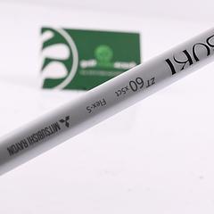 Callaway XR16 Driver / 9 Degree / Stiff Flex Fubuki ZT 60 Shaft - Image 6