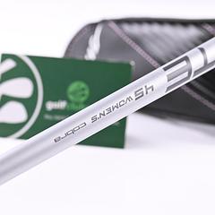 Ladies Cobra Air-X #7 Hybrid / 32 Degree / Ladies Flex Cobra Ultralite 45 Shaft - Image 6