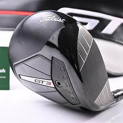 Titleist GT3 Driver / 8 Degree / X-Flex Tensei AV Blue 65 Shaft - Image 1