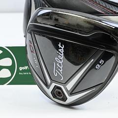 Titleist 915 D2 Driver / 9.5 Degree / Stiff Flex Diamana S+60 Shaft - Image 2