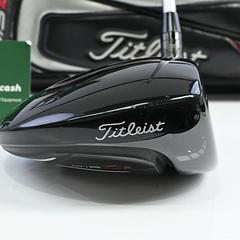 Titleist 915 D2 Driver / 9.5 Degree / Stiff Flex Diamana S+60 Shaft - Image 3
