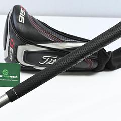 Titleist 915 D2 Driver / 9.5 Degree / Stiff Flex Diamana S+60 Shaft - Image 8