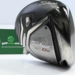 Titleist 917 D2 Driver / 10.5 Degree / Regular Flex Aldila Rogue MAX Shaft - Image 1