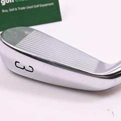 Titleist T200 2023 Utility #3 Iron / 20 Degree / Stiff Flex Hzrdus Gen4 Black 90 - Image 2