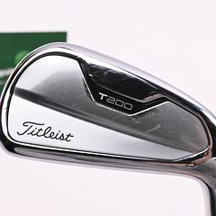 Titleist T200 Utility #4 Iron / 23 Degree / Stiff Flex KBS $-Taper 120 Shaft - Image 1