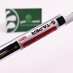 Titleist T200 Utility #4 Iron / 23 Degree / Stiff Flex KBS $-Taper 120 Shaft - Image 4