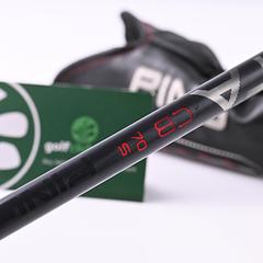 Ping G410 #4 Hybrid / 22 Degree / Stiff Flex Ping Alta CB Red 70 Shaft - Image 6