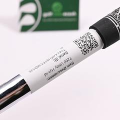 Titleist T200 Utility #4 Iron / 23 Degree / Stiff Flex KBS $-Taper 120 Shaft - Image 5