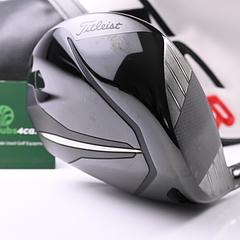 Titleist TSR1 Driver / 12 Degree / Stiff Flex MMT Speedmesh 40 Shaft - Image 1
