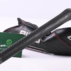 Ping G410 #4 Hybrid / 22 Degree / Stiff Flex Ping Alta CB Red 70 Shaft - Image 8