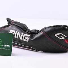 Ping G410 #4 Hybrid / 22 Degree / Stiff Flex Ping Alta CB Red 70 Shaft - Image 9