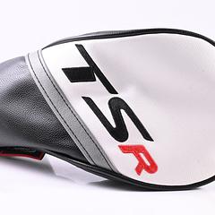 Titleist TSR1 Driver / 12 Degree / Stiff Flex MMT Speedmesh 40 Shaft - Image 9