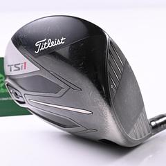 Titleist TSi1 Driver / 12 Degree / Regular Flex Fujikura Airspeeder 40 Shaft - Image 1