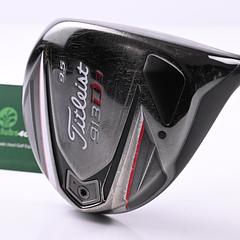 Titleist 913 D3 Driver / 9.5 Degree / Stiff Flex Aldila RIP Phenom 70 Shaft - Image 2