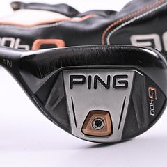 Left Hand Ping G400 #2 Hybrid / 17 Degree / Senior Flex Ping Alta CB 70 Shaft - Image 2