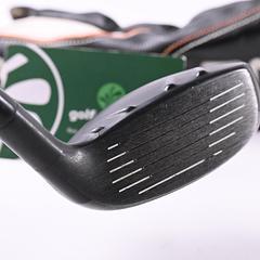 Left Hand Ping G400 #2 Hybrid / 17 Degree / Senior Flex Ping Alta CB 70 Shaft - Image 4