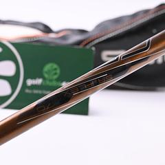 Left Hand Ping G400 #2 Hybrid / 17 Degree / Senior Flex Ping Alta CB 70 Shaft - Image 6