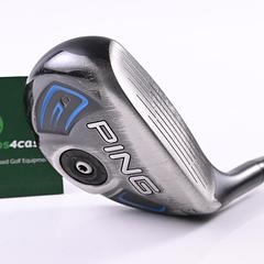 Ping G Series #3 Hybrid / 19 Degree / X-Flex Ping Tour 90 Shaft - Image 1