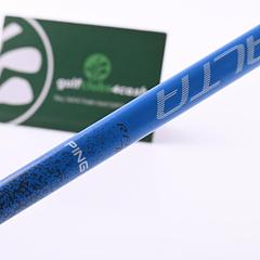 Ping G Series #3 Hybrid / 19 Degree / Regular Flex Ping Alta 70 Shaft - Image 6