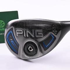 Ping G Series #4 Hybrid / 22 Degree / Regular Flex Ping Alta 70 Shaft - Image 2