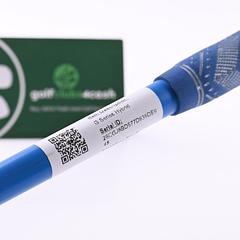 Ping G Series #4 Hybrid / 22 Degree / Regular Flex Ping Alta 70 Shaft - Image 7