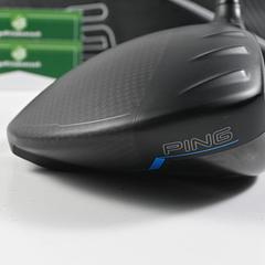 Ping G440 LST Driver / 9 Degree / Stiff Flex Tensei 1K Black 65 Shaft - Image 3