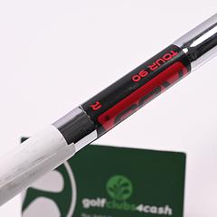 Mizuno MP-20 HMB #4 Iron / 22 Degree / Regular Flex KBS Tour 90 Shaft - Image 4