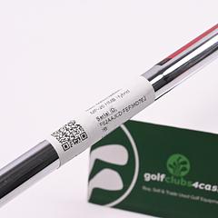 Mizuno MP-20 HMB #4 Iron / 22 Degree / Regular Flex KBS Tour 90 Shaft - Image 5