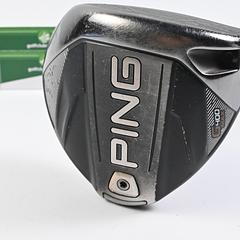 Ping G400 Max Driver / 10.5 Degree / Senior Flex Grafalloy ProCustom Shaft - Image 2