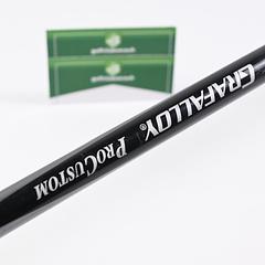 Ping G400 Max Driver / 10.5 Degree / Senior Flex Grafalloy ProCustom Shaft - Image 7