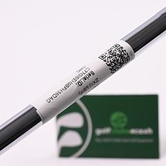 Srixon ZXiU Utility #2 Iron / 18 Degree / Stiff Flex N.S.Pro Modus3 Tour 120 - Image 5