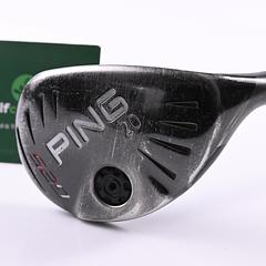 Ping G25 #3 Hybrid / 20 Degree / Regular Flex Ping TFC 189 Shaft - Image 2