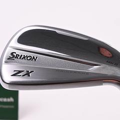 Srixon ZX MK II 2023 Utility #3 Iron / 20 Degree / Stiff Flex Miyazaki Codex 7 - Image 1