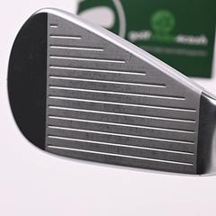 Srixon ZX MK II 2023 Utility #3 Iron / 20 Degree / Stiff Flex Miyazaki Codex 7 - Image 2