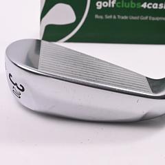 Srixon ZX MK II 2023 Utility #3 Iron / 20 Degree / Stiff Flex Miyazaki Codex 7 - Image 3