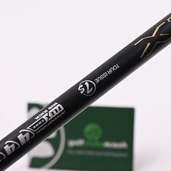 Srixon ZX MK II 2023 Utility #3 Iron / 20 Degree / Stiff Flex Miyazaki Codex 7 - Image 4