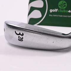Srixon Z-U65 Utility #3 Iron / 20 Degree / Stiff Flex Miyazaki Blue 8 Shaft - Image 3