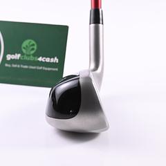 Ping G15 #3 Hybrid / 20 Degree / Regular Flex Ping TFC 149 Shaft - Image 3