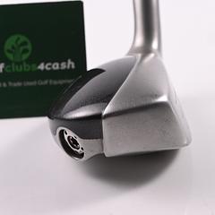 Taylormade Rescue Dual #3 Hybrid / 19 Degree / Regular Flex Taylormade Shaft - Image 3