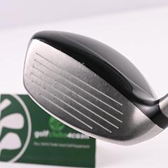 Ladies Taylormade Rescue 2009 #5 Hybrid / 25 Degree / Ladies Flex REAX 50 - Image 4