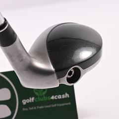 Taylormade Rescue Dual #3 Hybrid / 19 Degree / Regular Flex Taylormade Shaft - Image 5